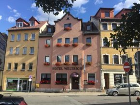 Hotel Weltrich